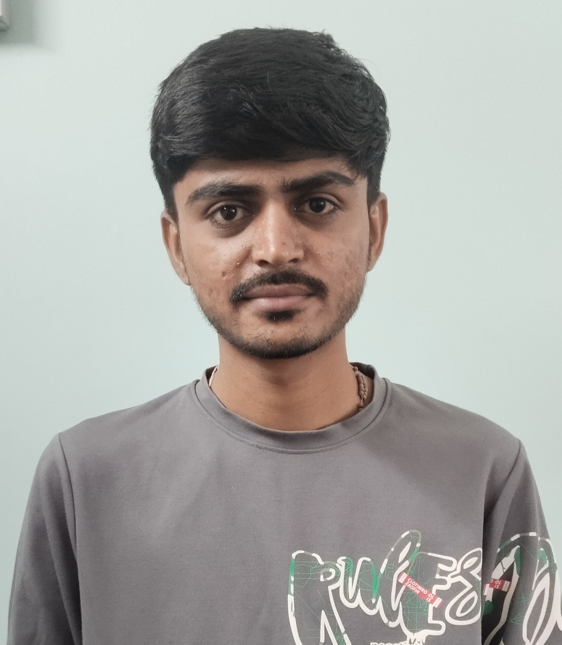 Bhargav Patel